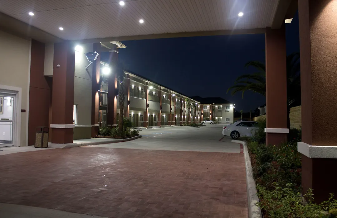 Grand Villa Inn & Suites Chinatown-1